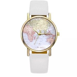 Women’s world Fashion Watch